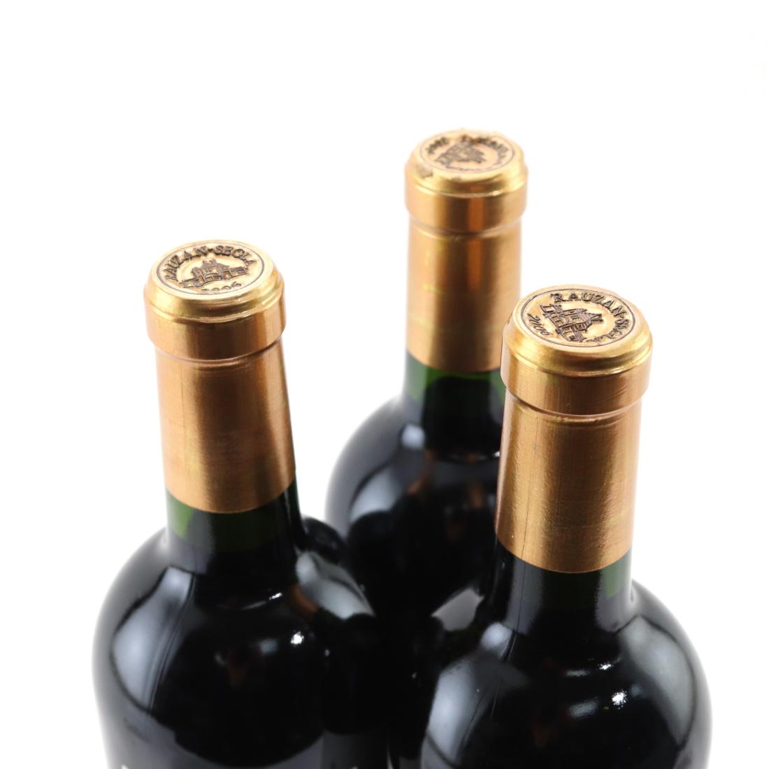 Image for Ch. Rauzan-Segla 2006 Margaux 2eme-Cru