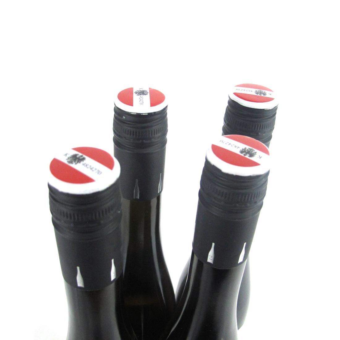 Image for Turk Gruner Veltliner 2014 Niederosterreich Eiswein