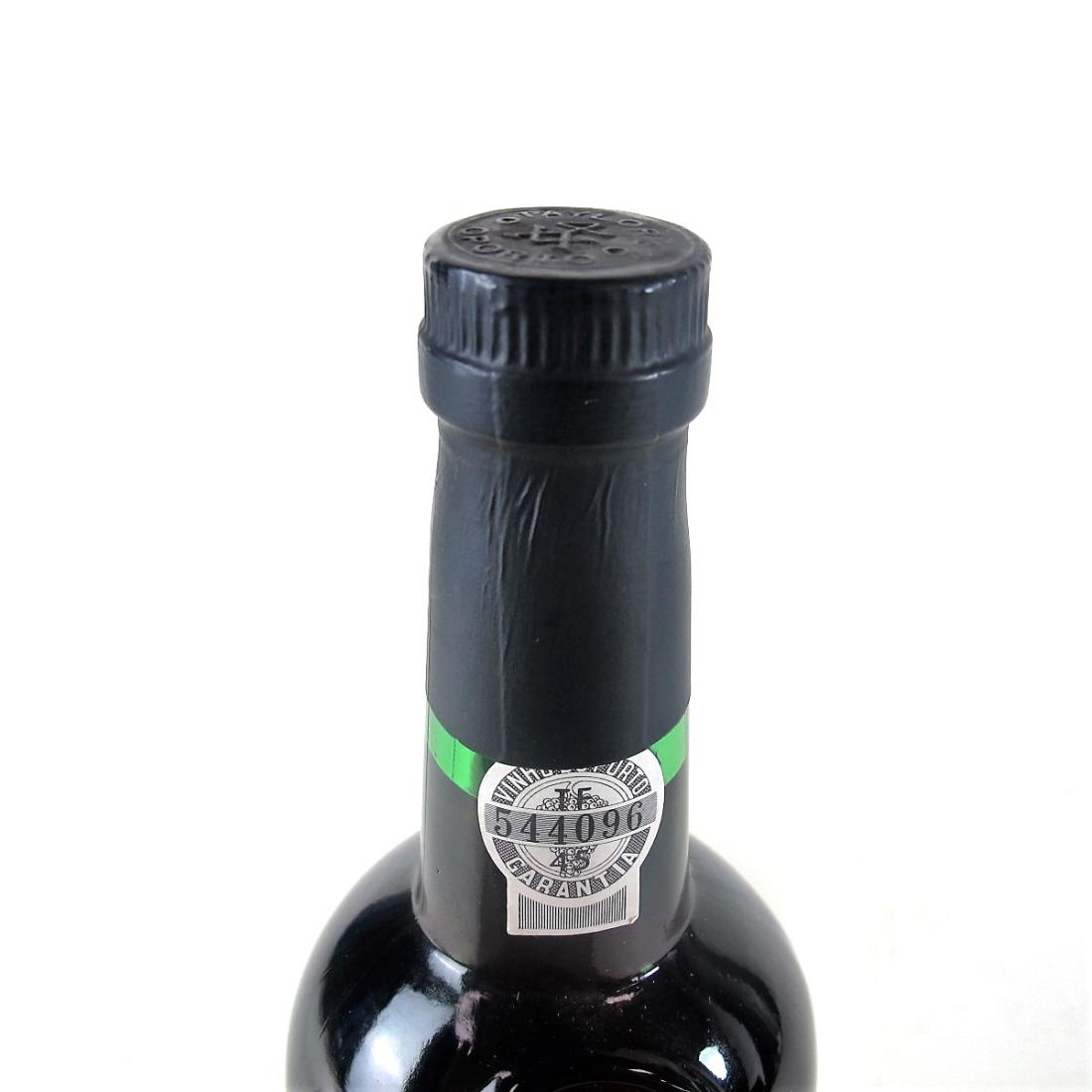 Image for Taylor's 1984 LBV Port
