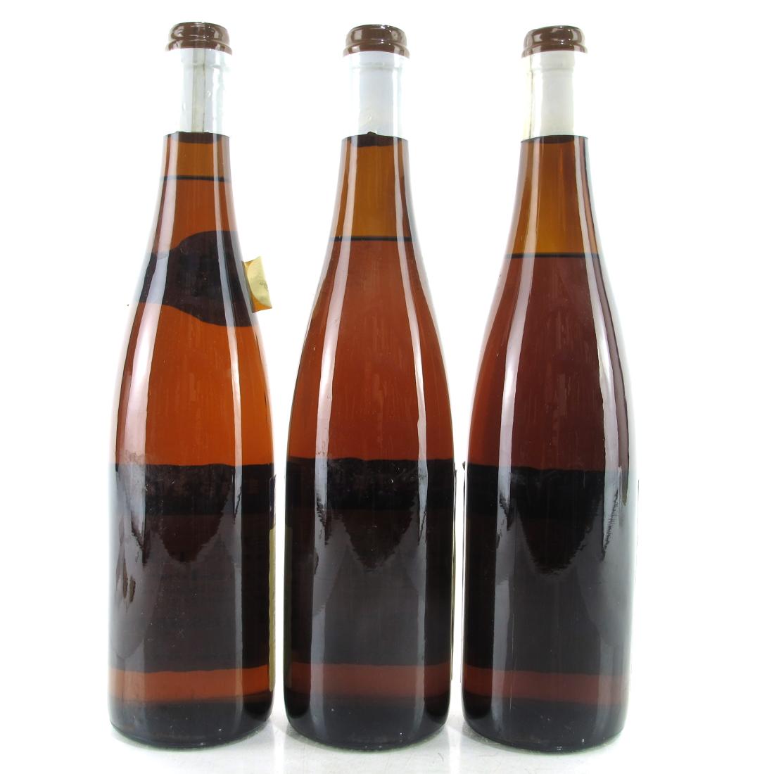 Image for St. Hubertus Eppelsheimer Felsen Beerenauslese 1976 Rheinhessen