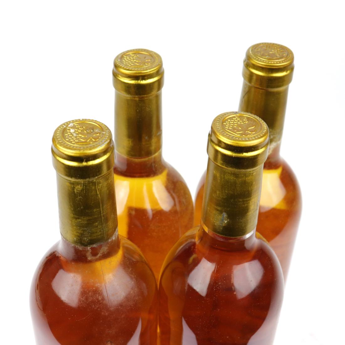 Image for Ch. d'Arche 1988 Sauternes 2eme-Cru