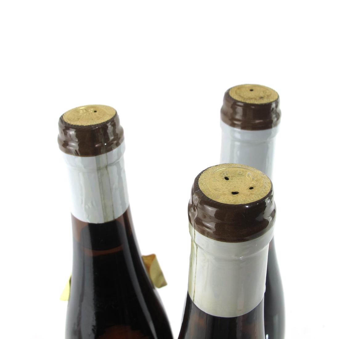 Image for St. Hubertus Eppelsheimer Felsen Beerenauslese 1976 Rheinhessen