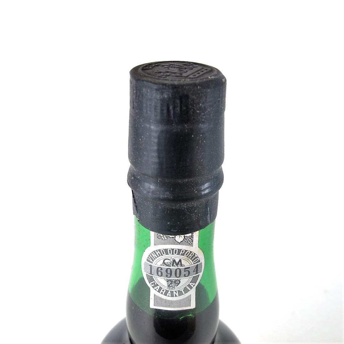 Image for Cockburn's 1982 LBV Port