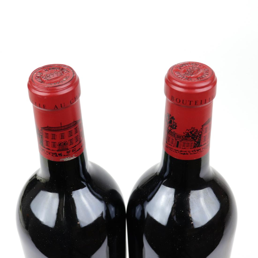 Image for Ch. Angludet 2007 Margaux