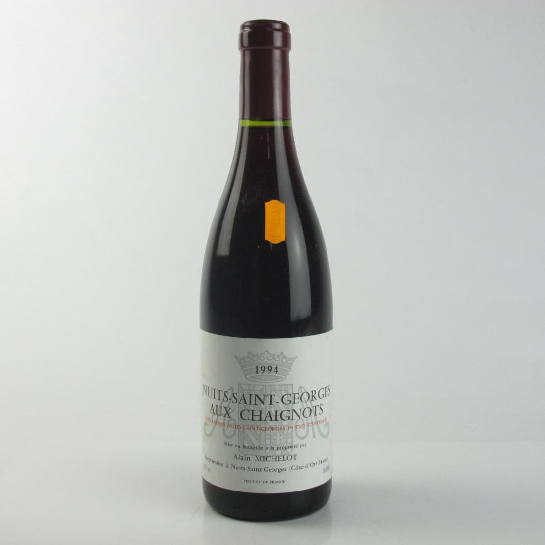A.Michelot 1994 Nuits-Saint-Georges 1er-Cru