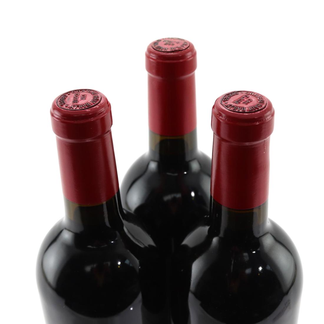 Image for Ch. Haut-Bailly 2006 Pessac-Leognan