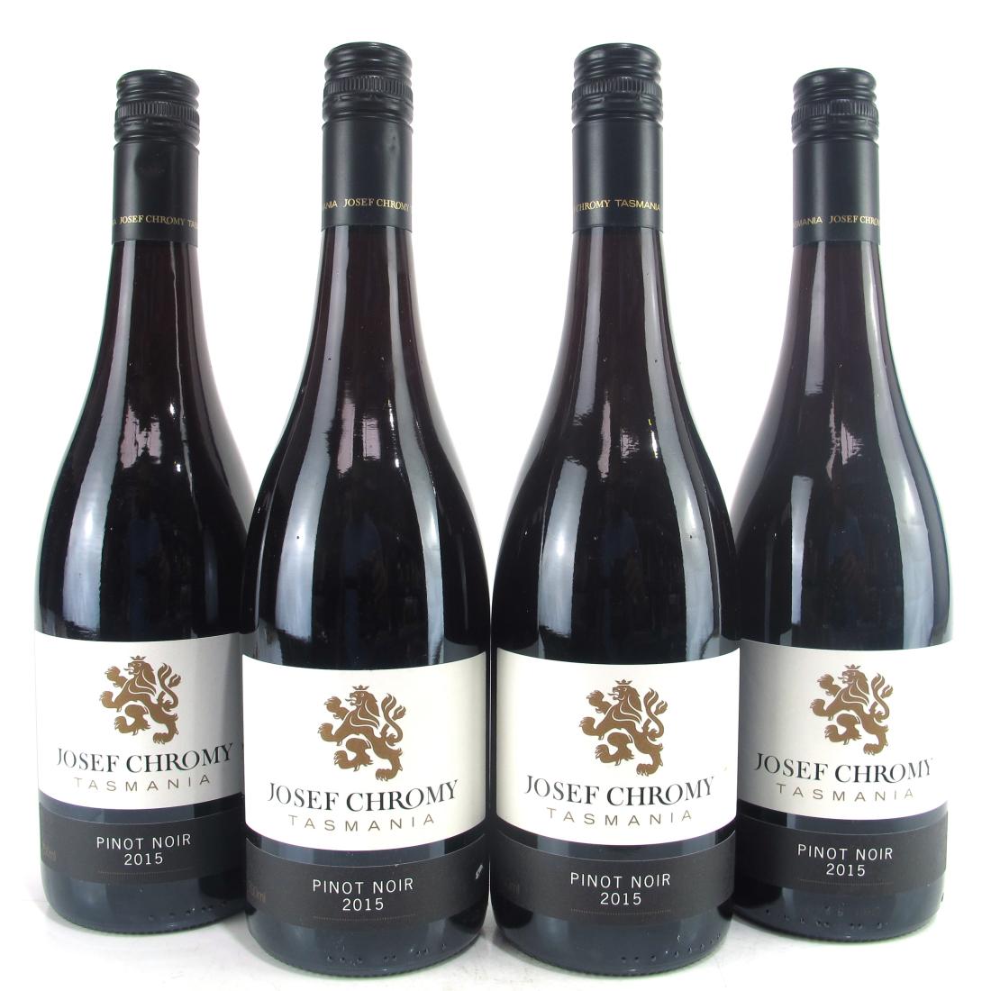 Image for J.Chromy Pinot Noir 2015 Tasmania