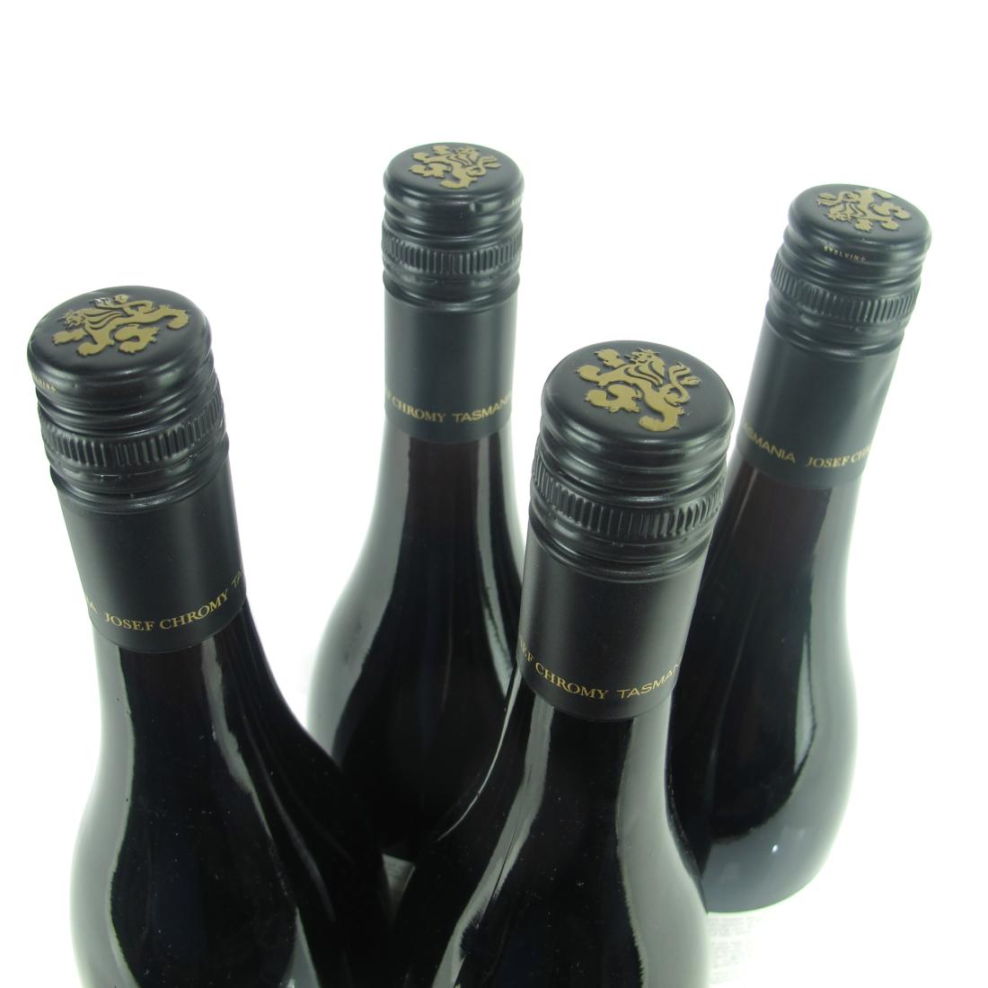 Image for J.Chromy Pinot Noir 2015 Tasmania