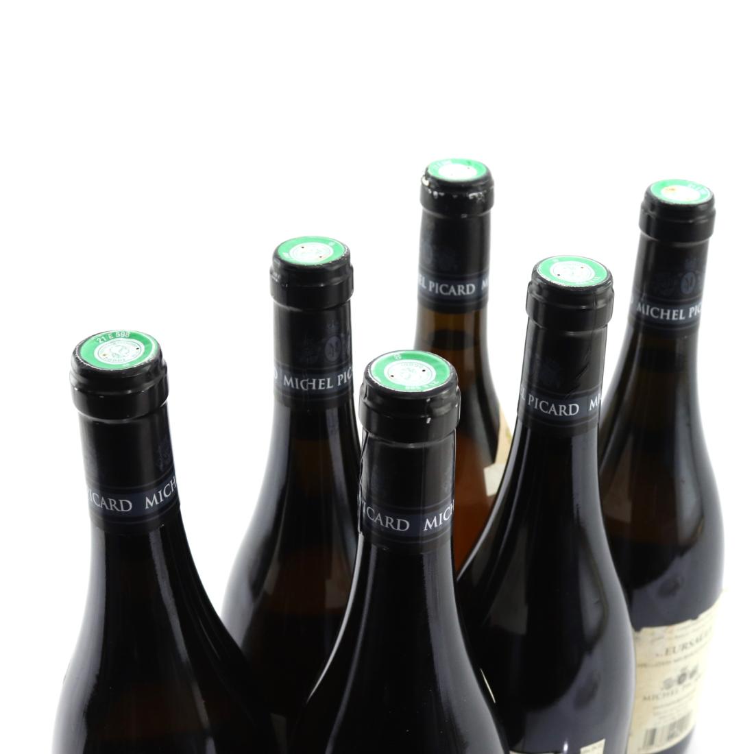 Image for M.Picard 2004 Meursault