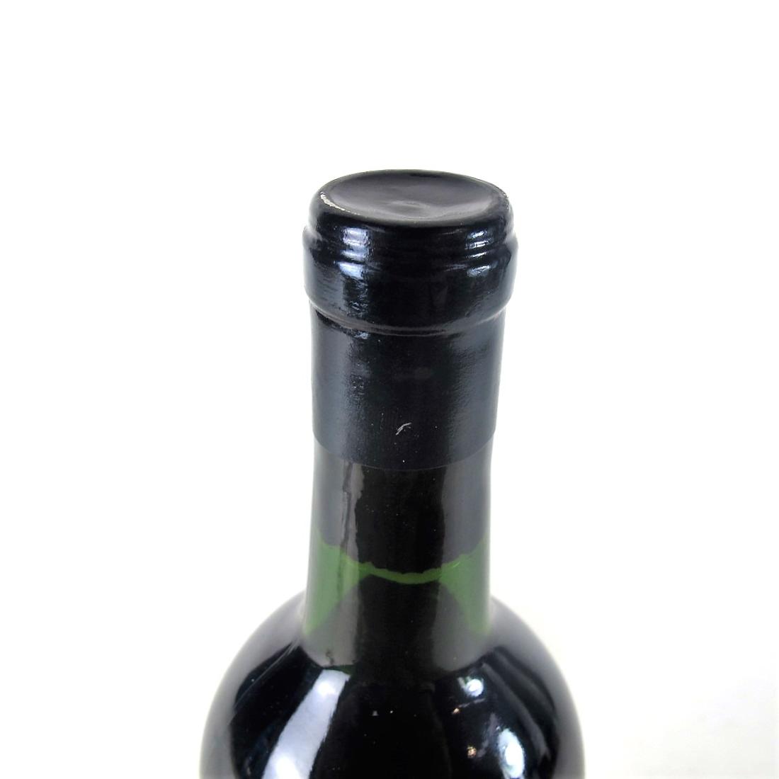 Image for Ridge Monte Bello 1991 Santa Cruz Mountains
