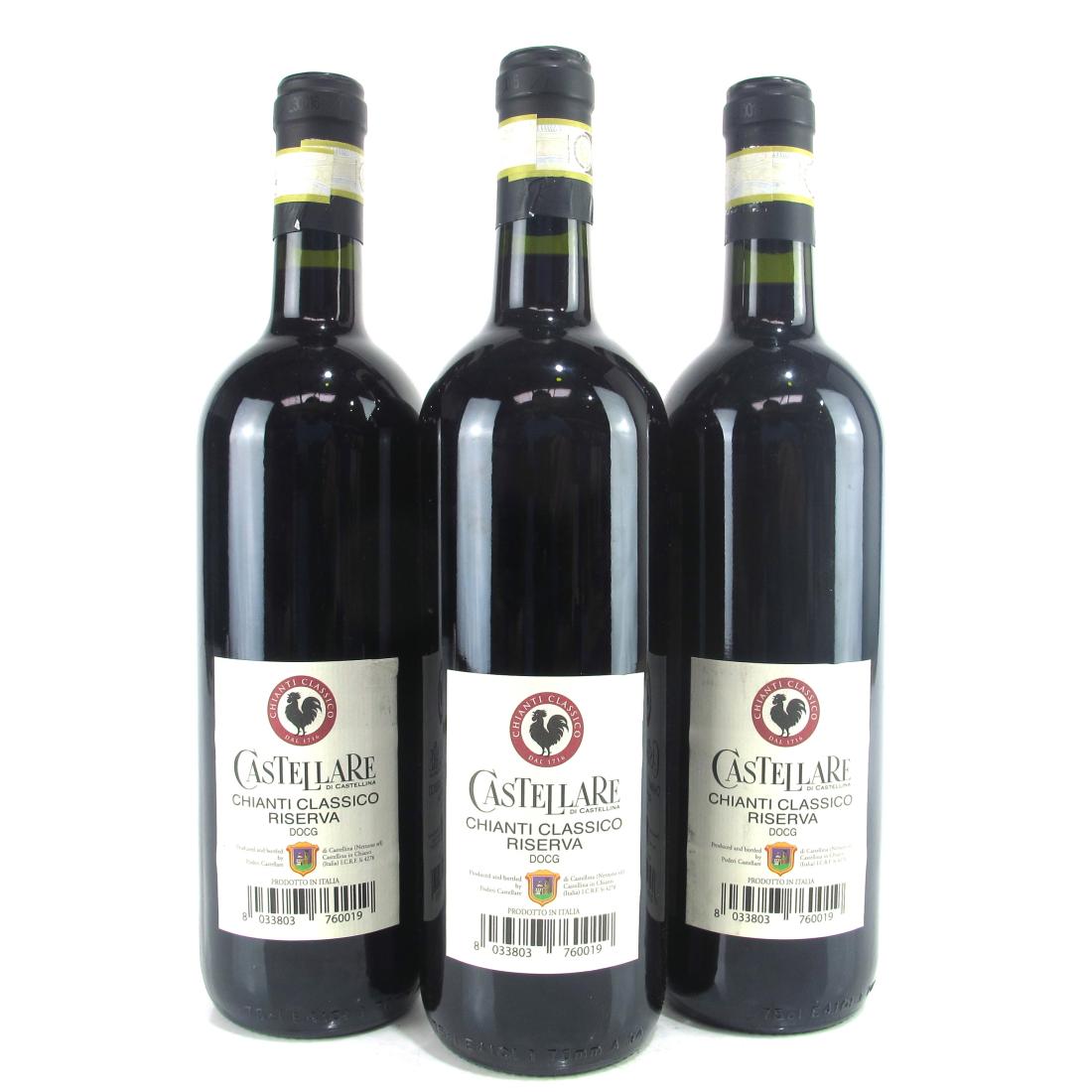 Image for Castellare 2014 Chianti Classico Riserva