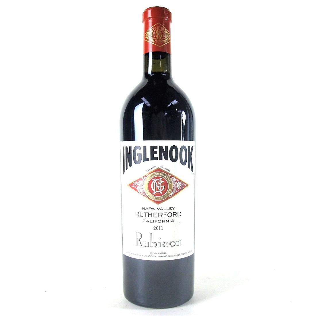 Image for Inglenook "Rubicon" 2011 Napa