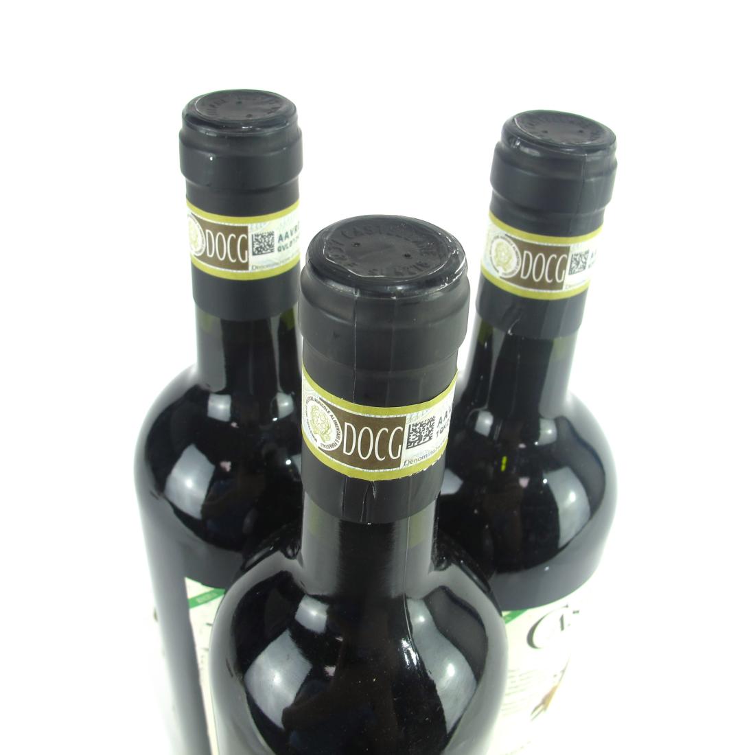 Image for Castellare 2014 Chianti Classico Riserva