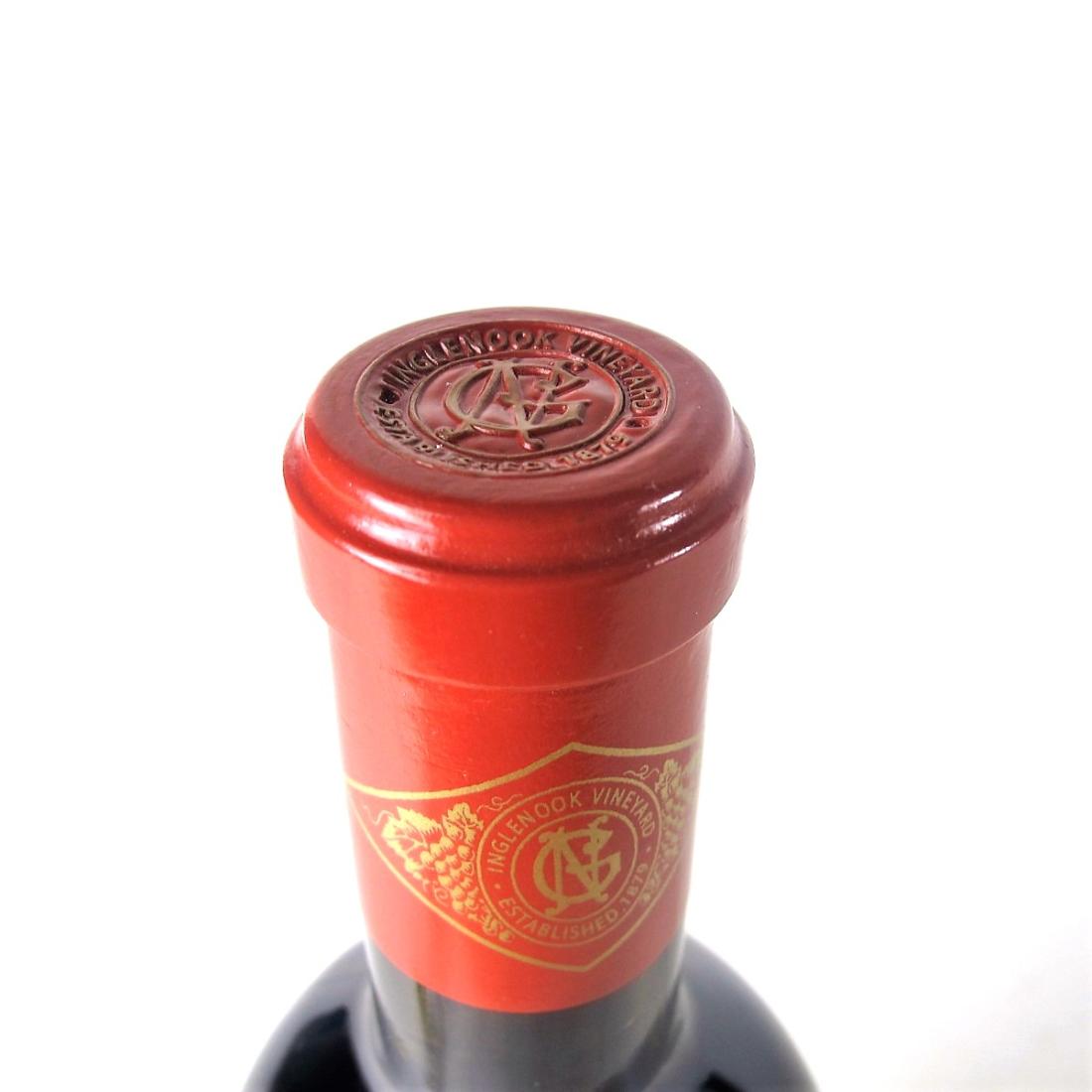 Image for Inglenook "Rubicon" 2011 Napa