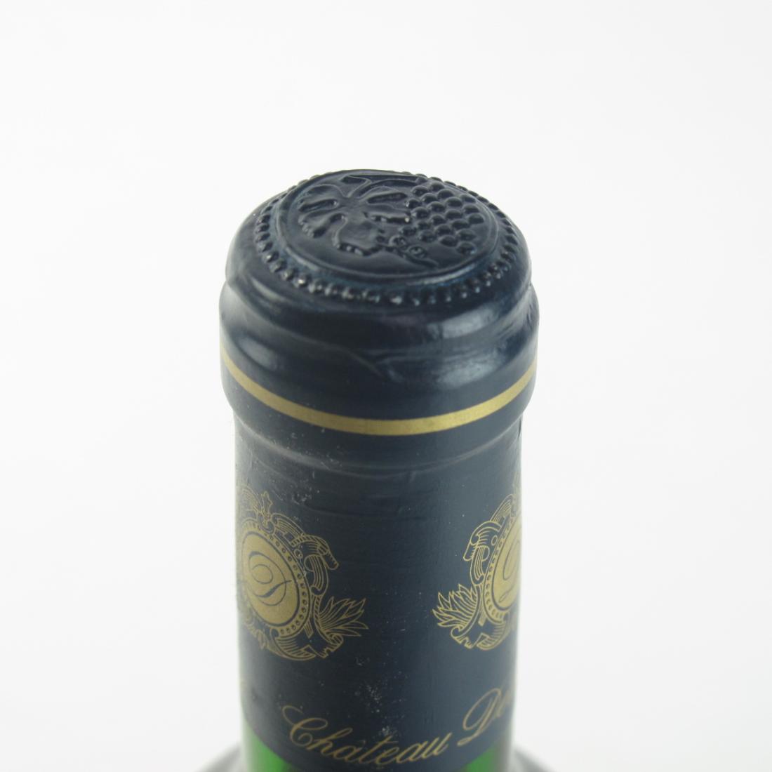 Image for Château Destieux 1992 x 2