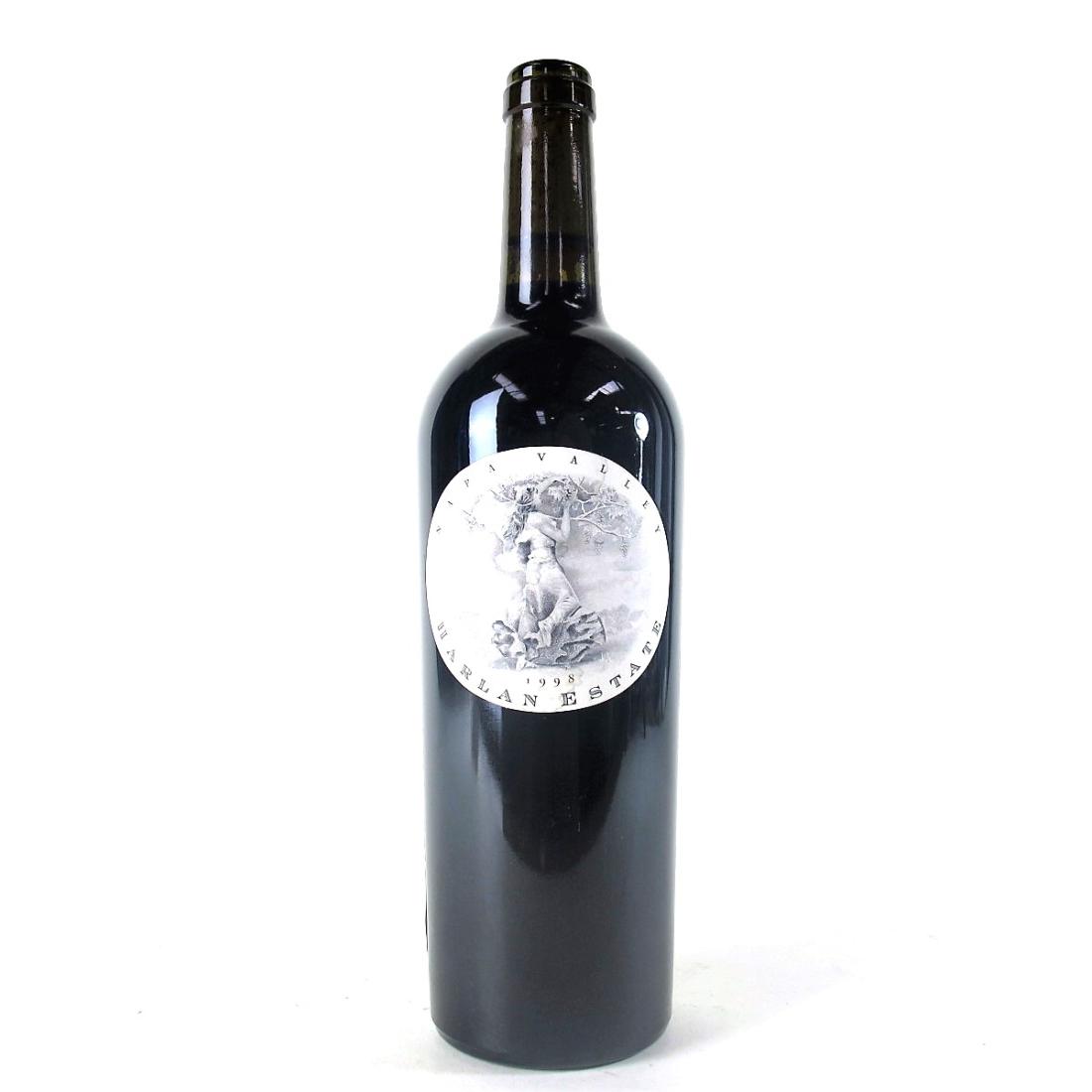 Image for Harlan Estate 1998 Napa