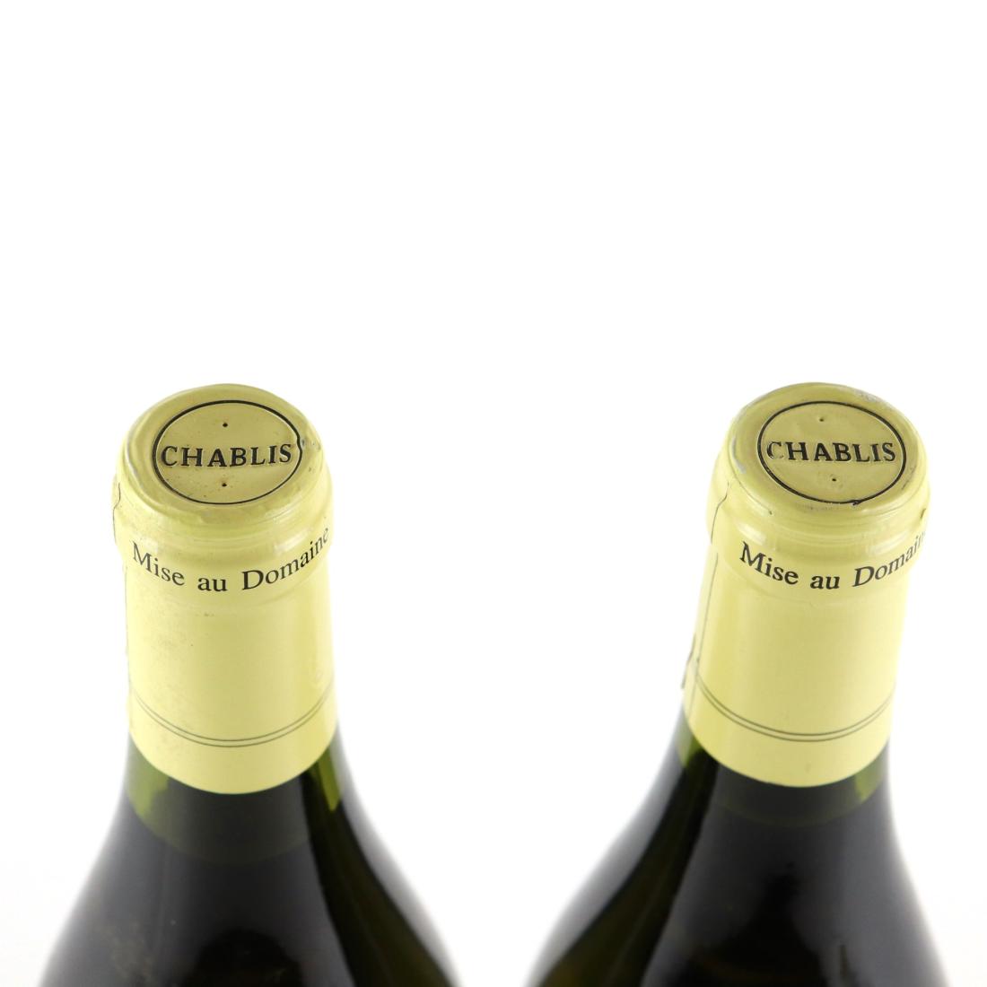 Image for Dom. Vocoret Montee De Tonnerre 2005 Chablis 1er-Cru
