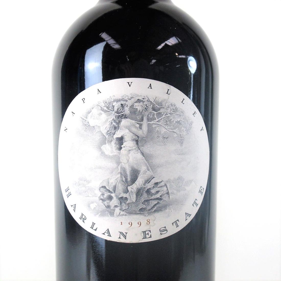 Image for Harlan Estate 1998 Napa