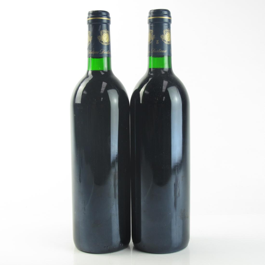 Image for Château Destieux 1992 x 2