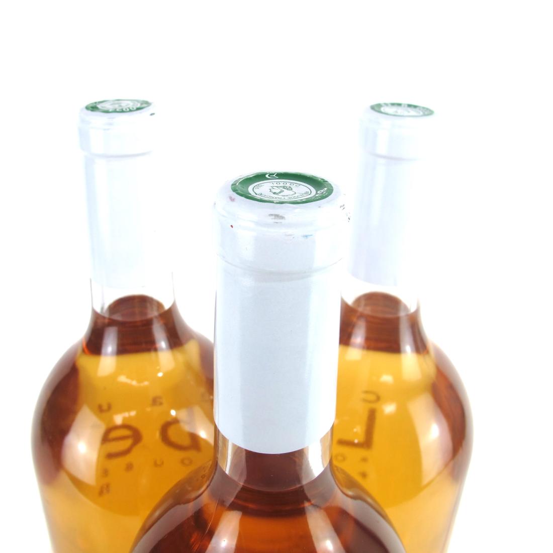 Image for Ch. Leoube 2014 Provence Rose