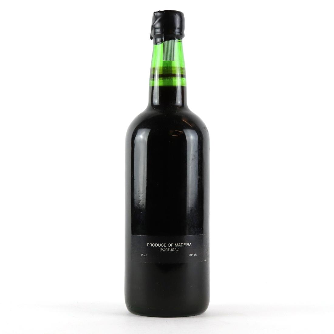 Image for Veiga Solera 1930 Malvasia Madeira