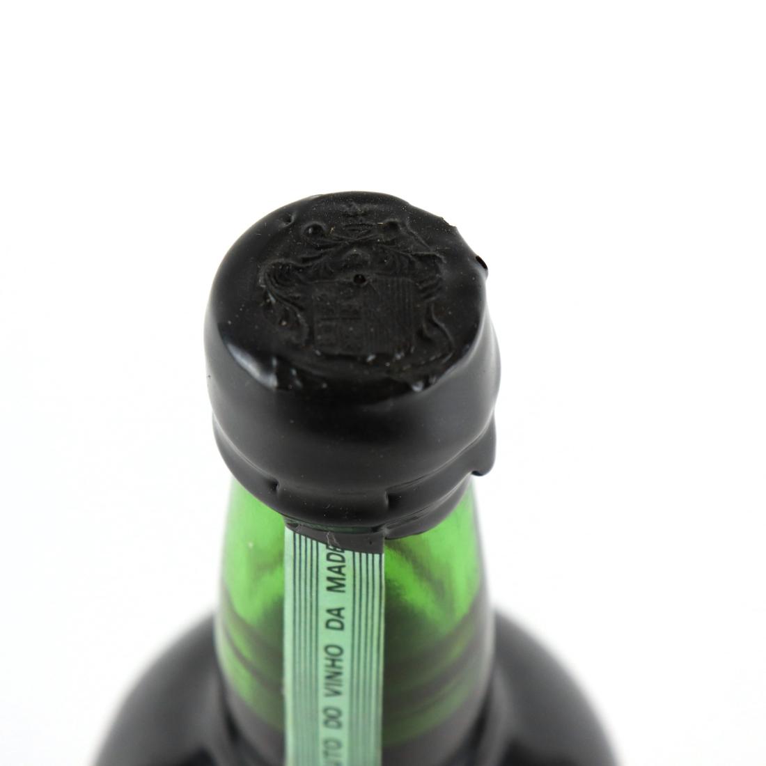 Image for Veiga Solera 1930 Malvasia Madeira