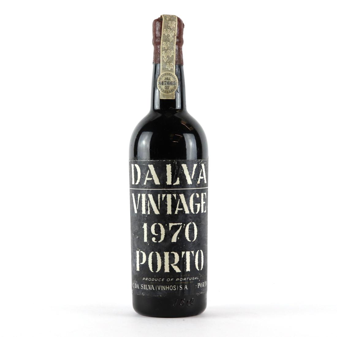 Image for Dalva 1970 Vintage Port