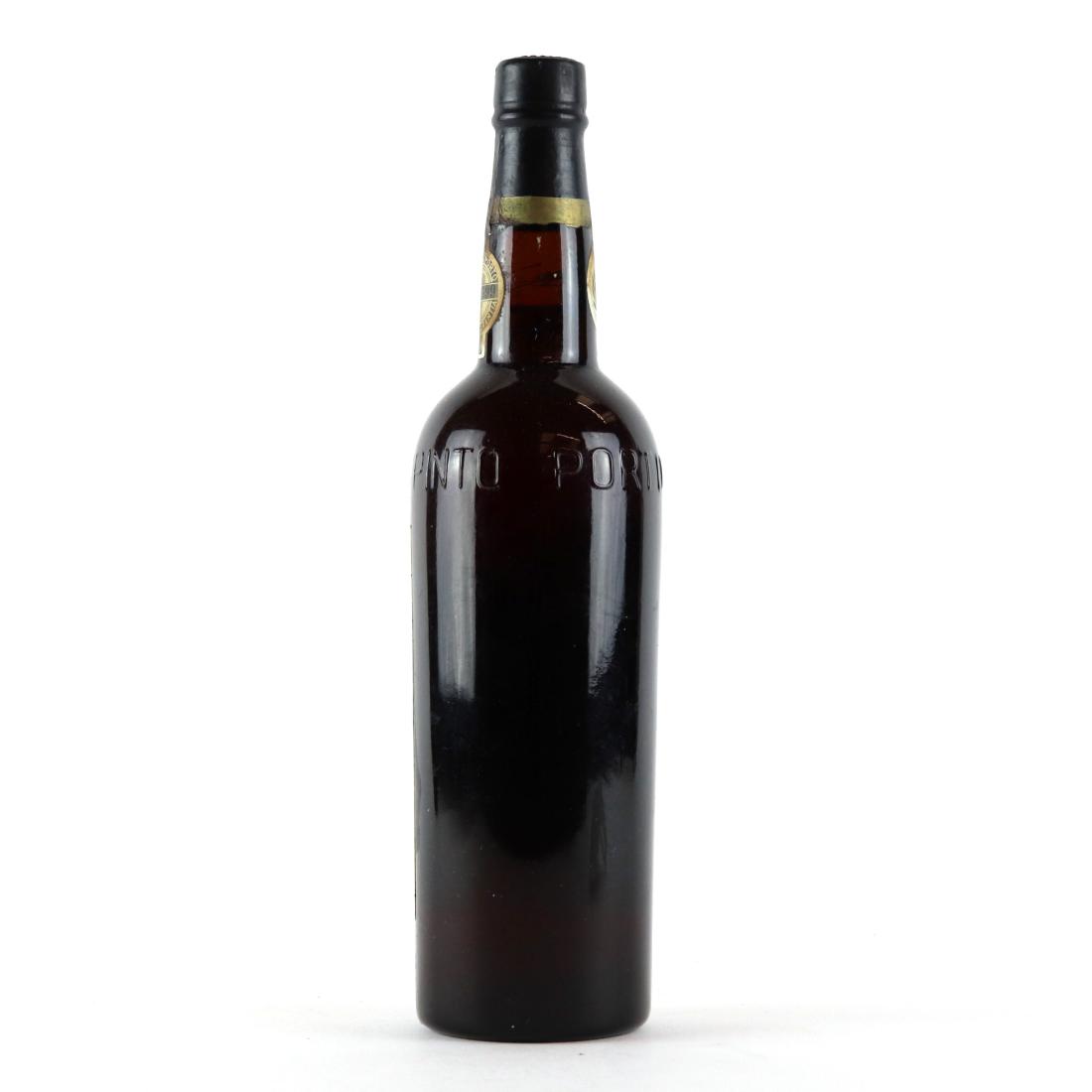 Image for Ramos Pinto Velho-72 Port