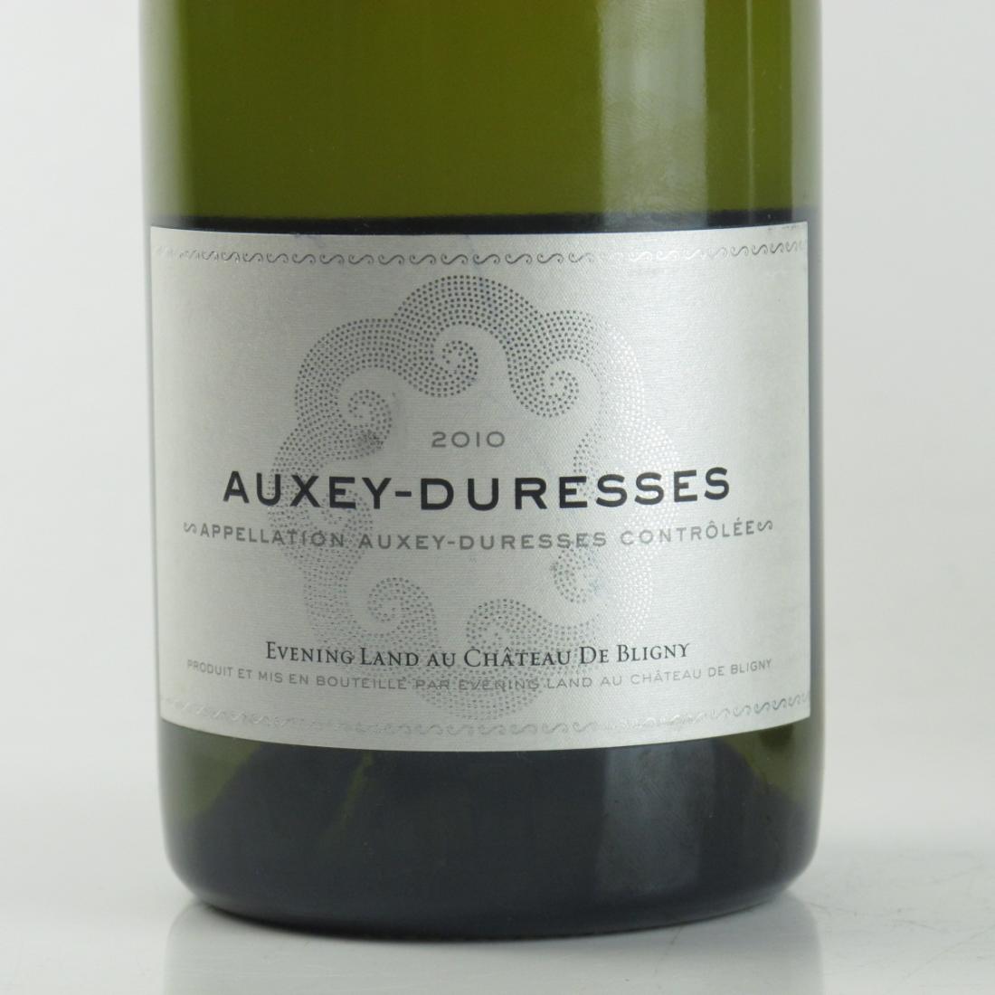 Image for Ch. De Bligny 2010 Auxey-Duresses