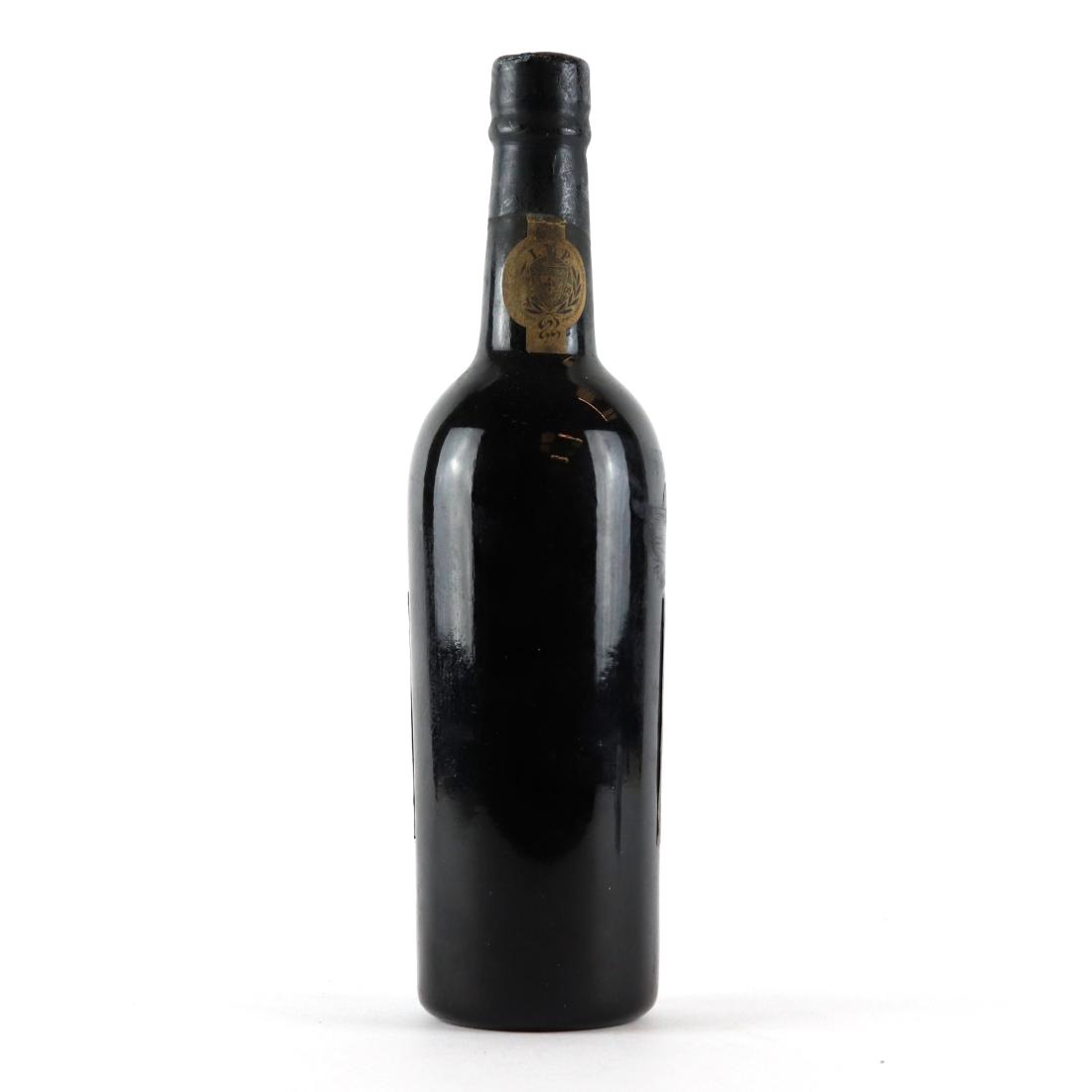 Image for Quinta Do Cachao 1966 Vintage Port