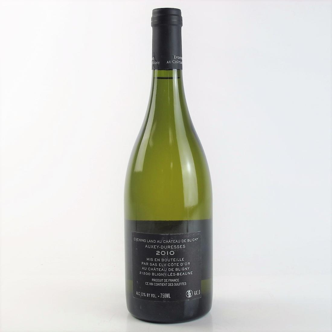 Image for Ch. De Bligny 2010 Auxey-Duresses