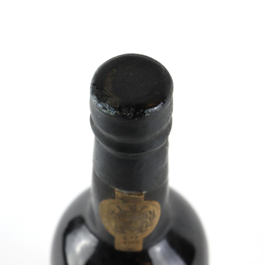 Image for Quinta Do Cachao 1966 Vintage Port