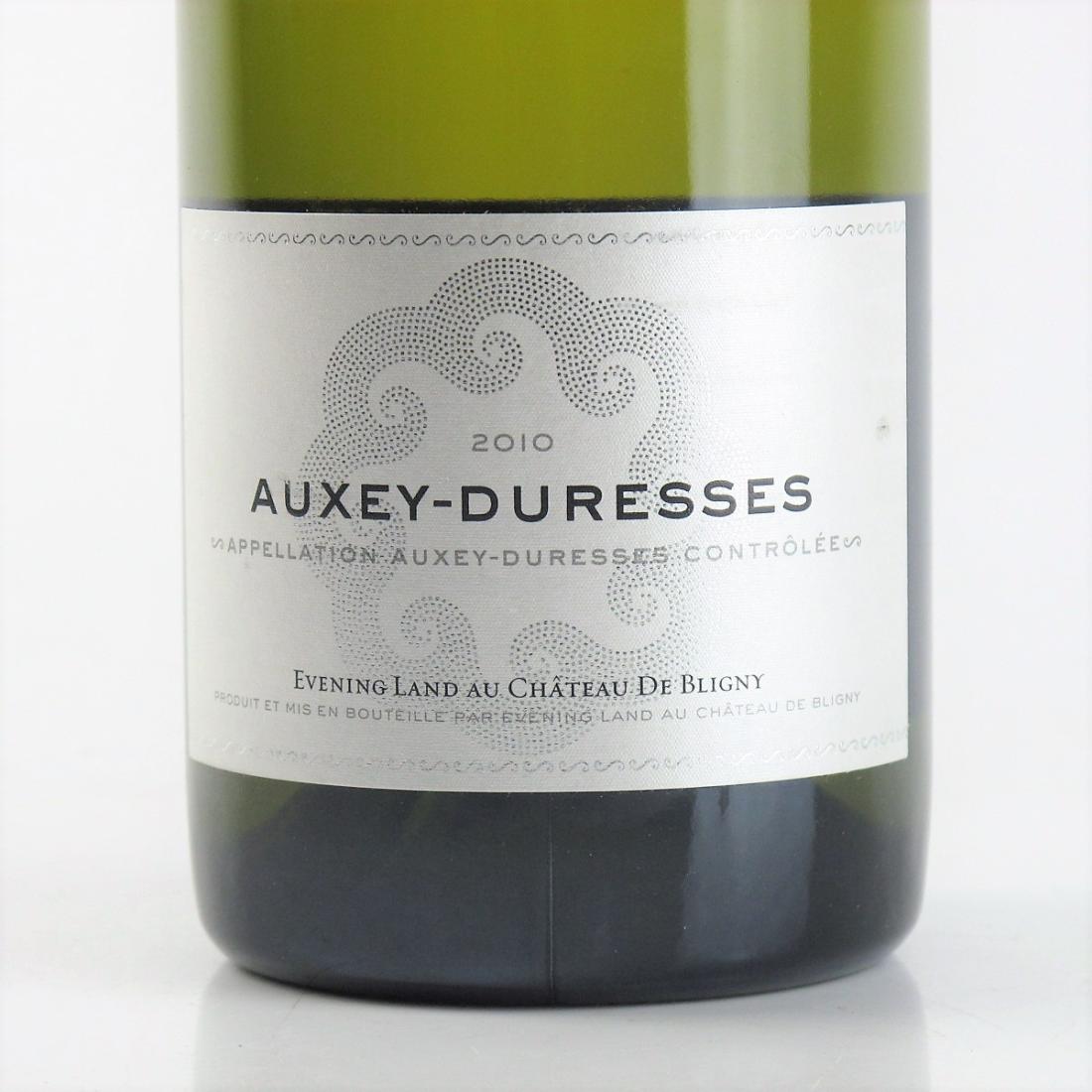 Image for Ch. De Bligny 2010 Auxey-Duresses