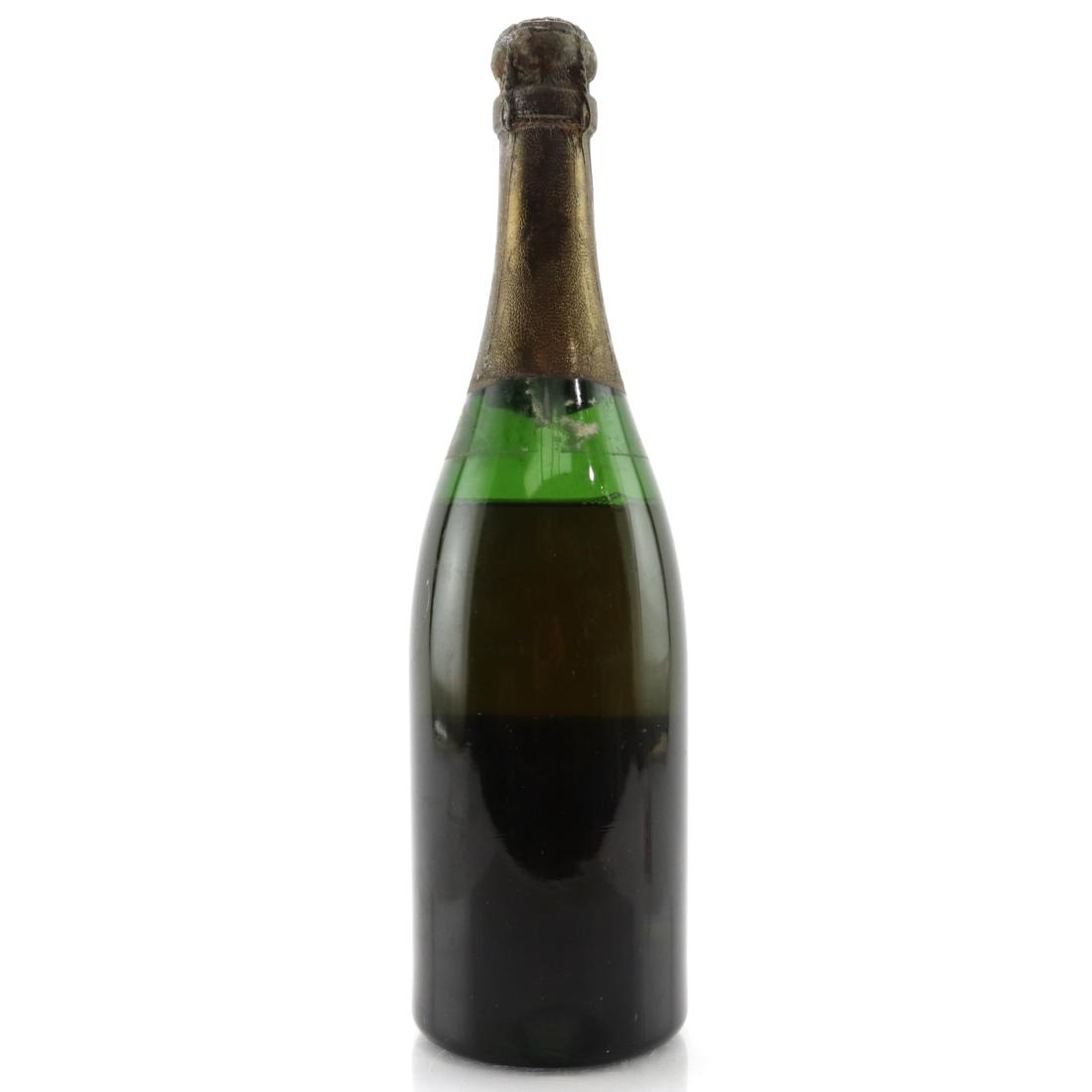 Image for Krug Private Cuvee 1964 Vintage Champagne