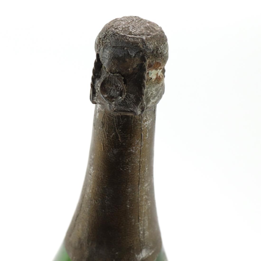 Image for Krug Private Cuvee 1964 Vintage Champagne