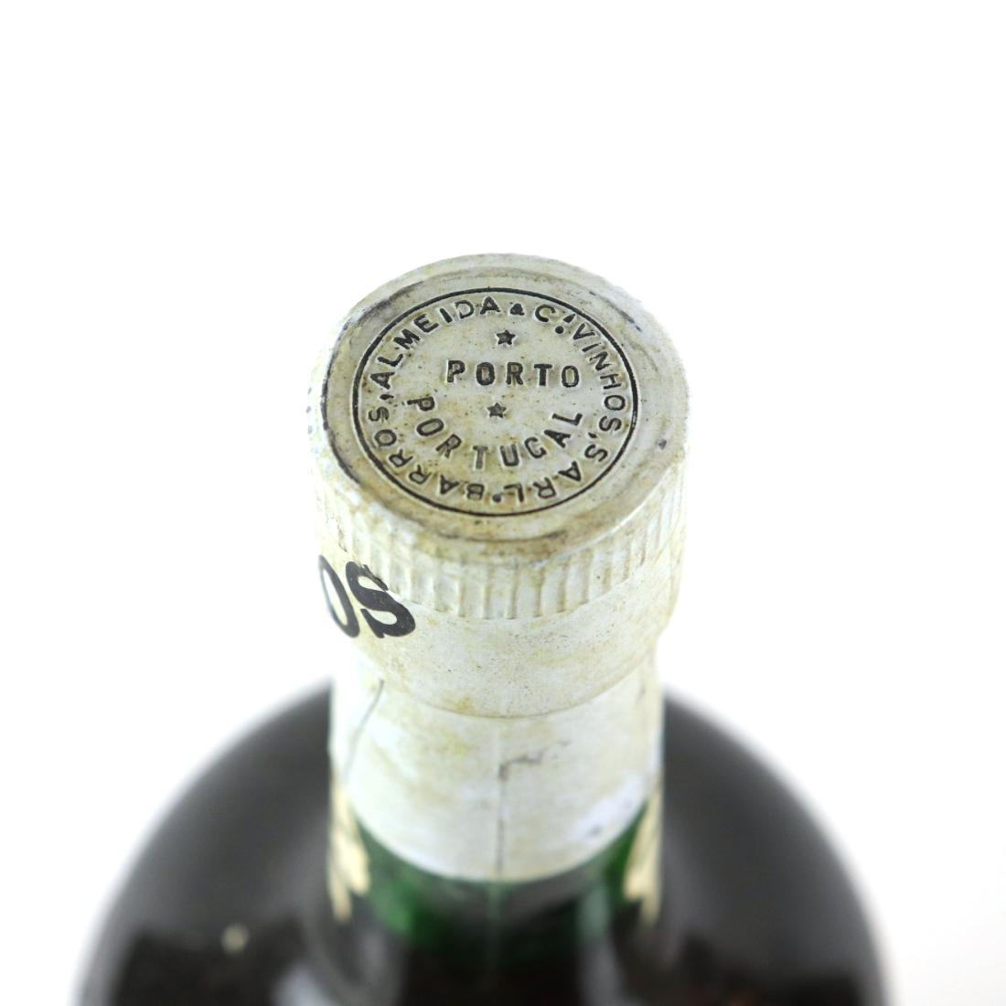 Image for Barros 1963 Colheita Port / bottled 1993