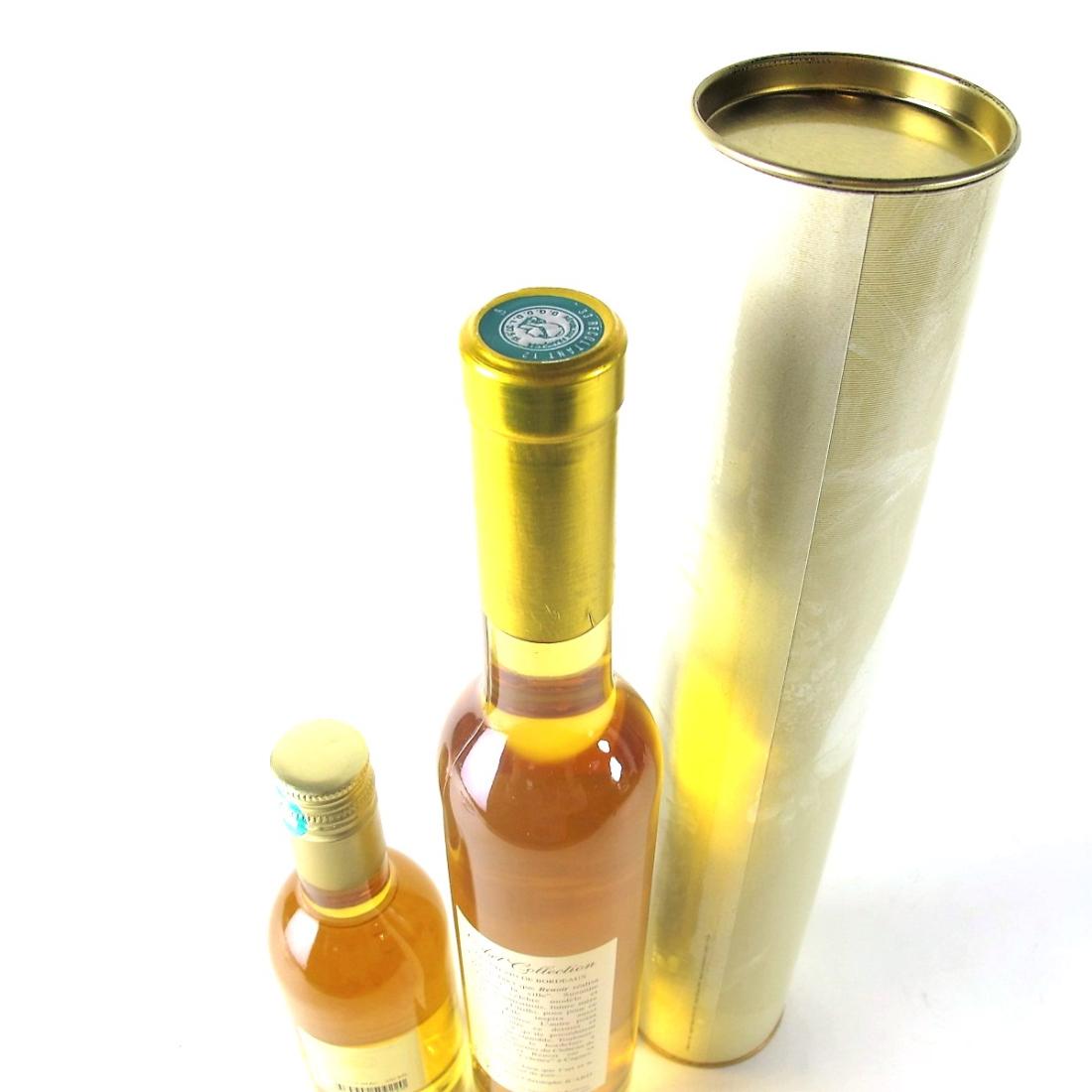 Image for Ch. De L'Orangerie Sweet Bordeaux Wines