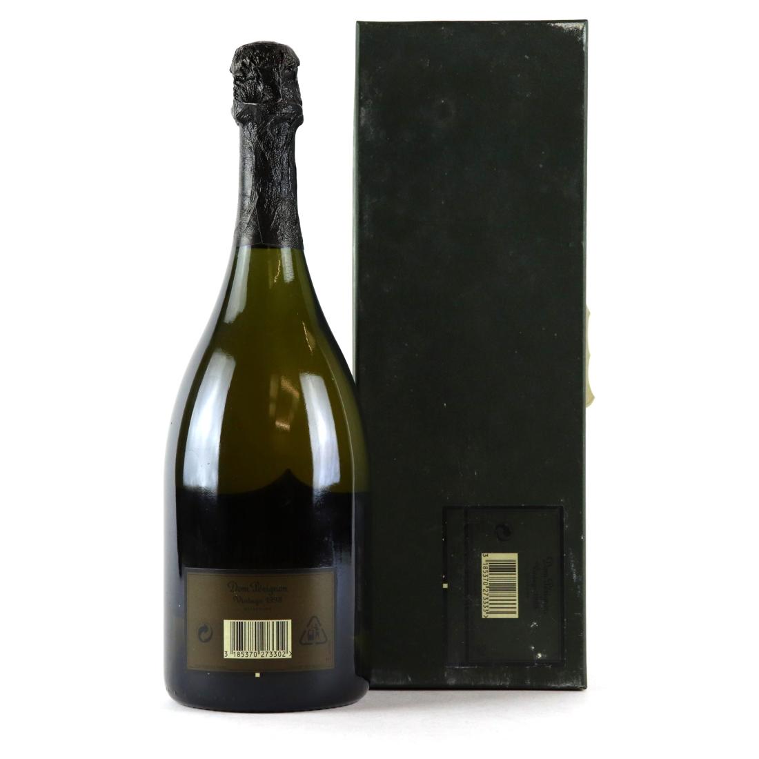 Image for Dom Perignon 1998 Vintage Champagne