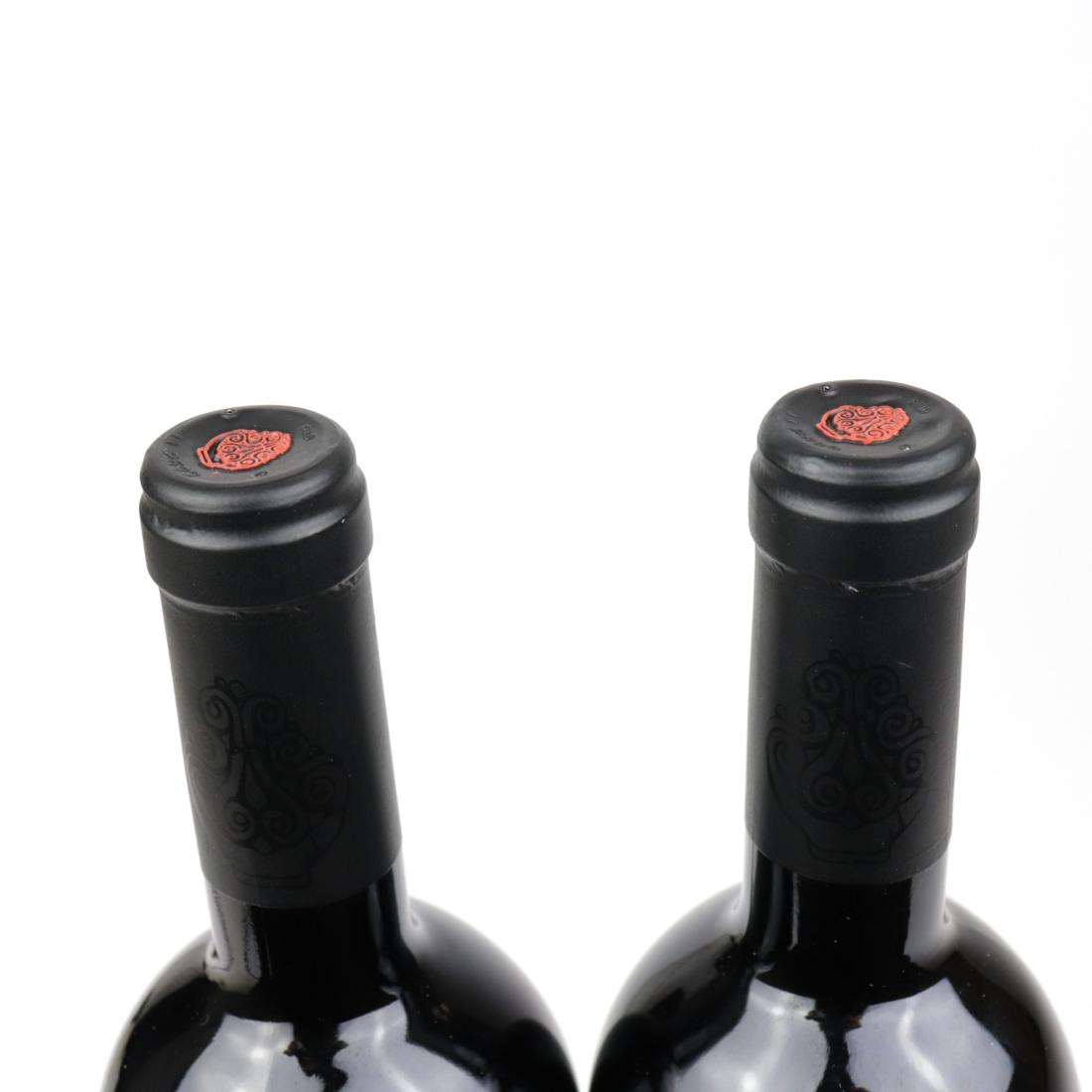 Image for Poggio Al Tesoro Dedicato A Walter 2015