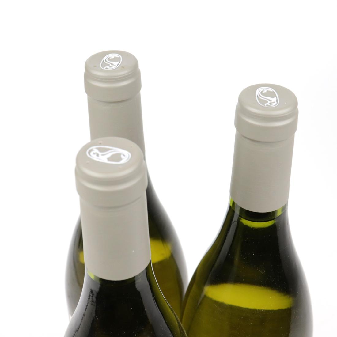 Image for Cloudy Bay Sauvignon Blanc 2004 Marlborough