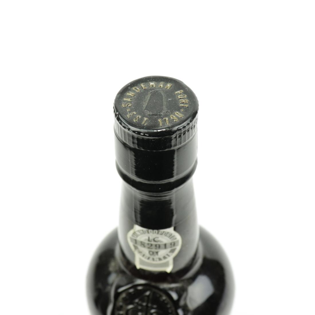 Image for Sandeman 20 Year Old Tawny Port