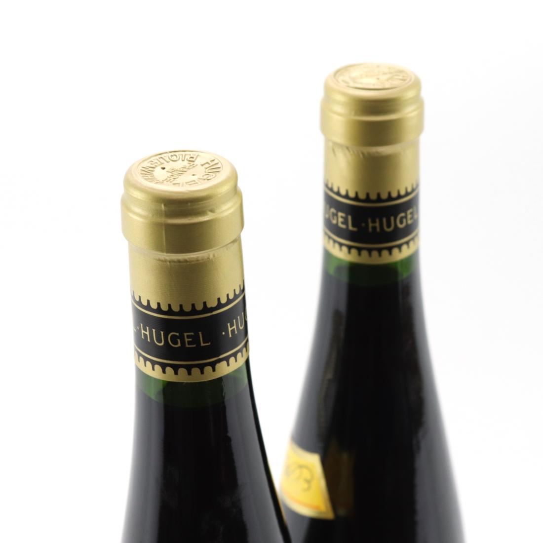 Image for Hugel Jubilee Pinot Noir 2005 Alsace