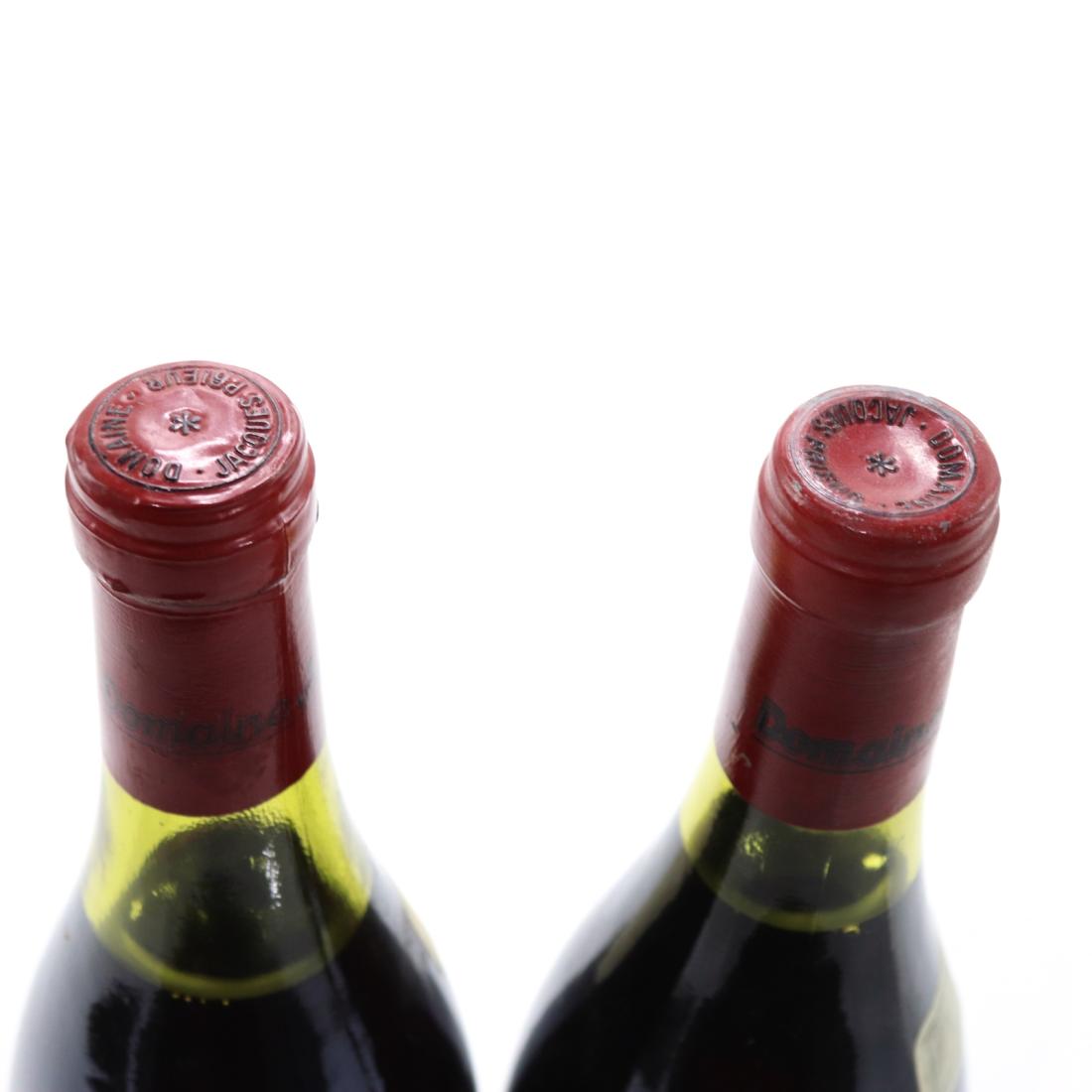 Image for Dom. J.Prieur 1982 Beaune 1er-Cru & Bourgogne