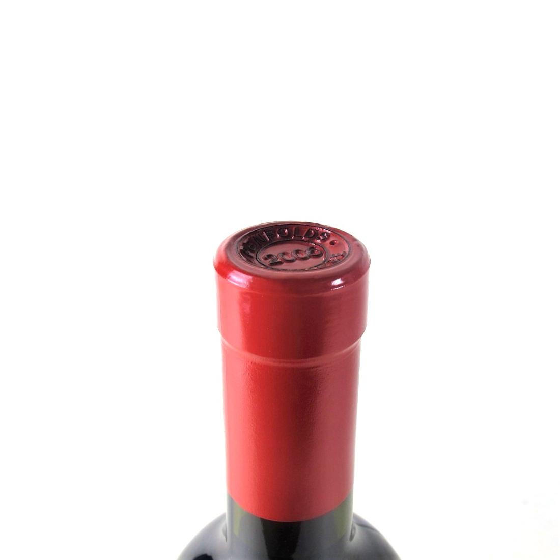 Image for Penfolds "Grange" 2006 Barossa