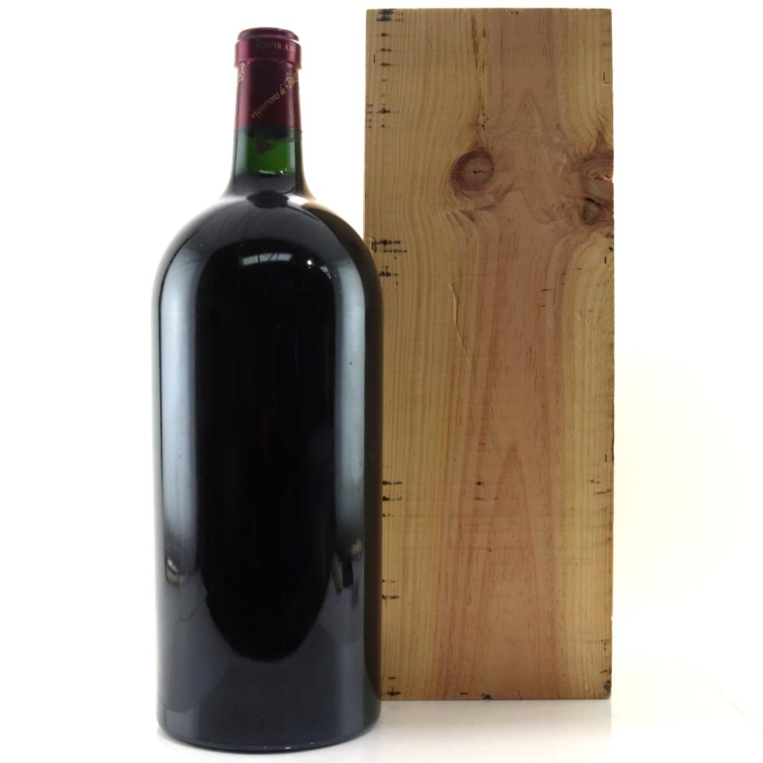 Image for Vignerons Buzet Tradition 2000 Buzet
