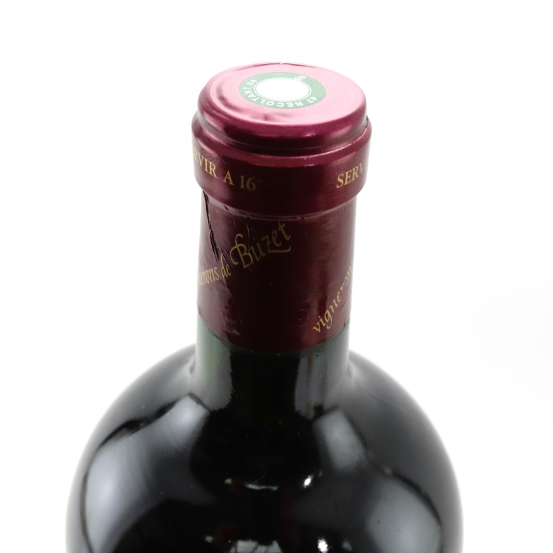 Image for Vignerons Buzet Tradition 2000 Buzet