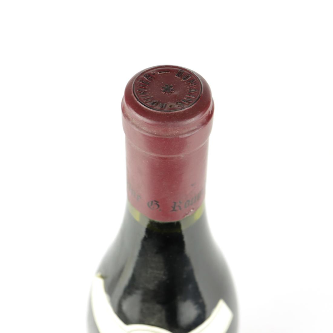Image for Dom. G.Roumier 1989 Chambolle-Musigny
