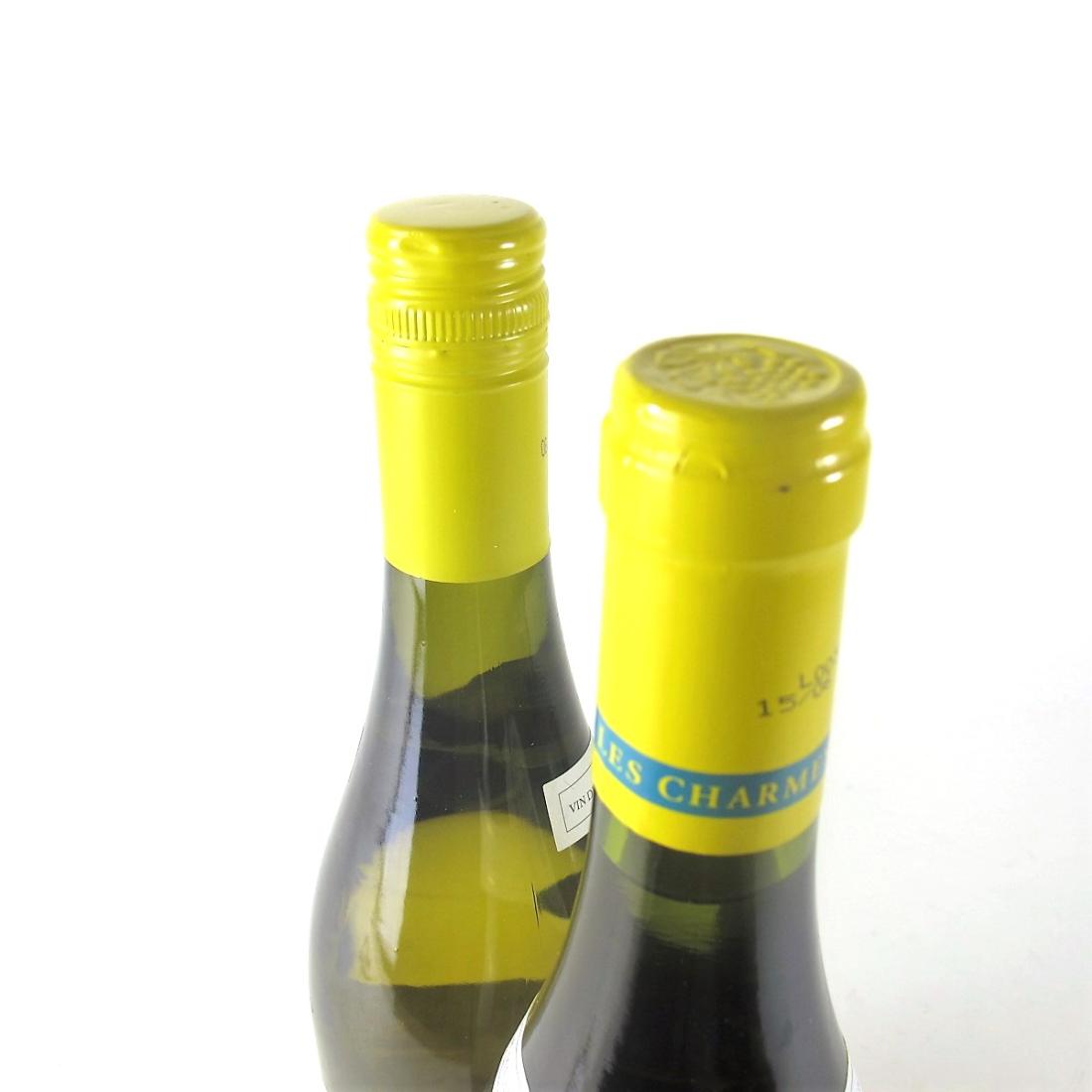 Image for Cave De Lugny 2007 & 2010 Macon-Villages