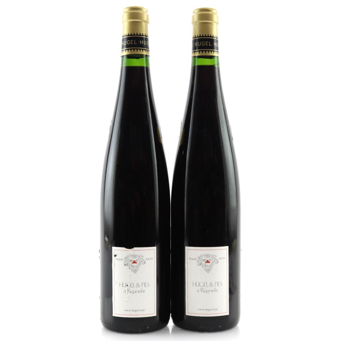 Image for Hugel Jubilee Pinot Noir 2000 Alsace