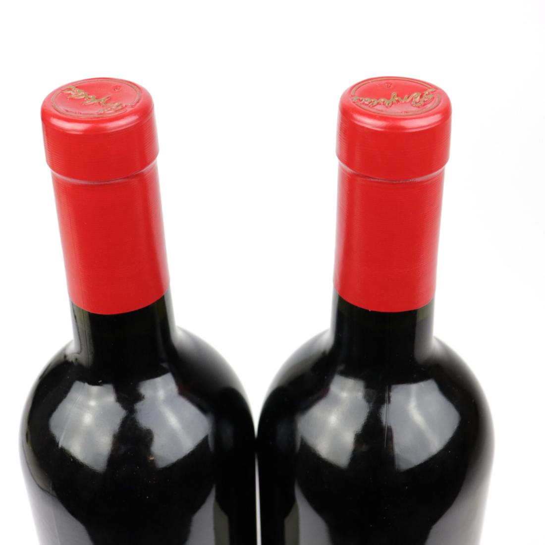 Image for Penfolds Magill Estate Shiraz 2001